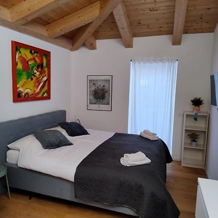 Boutique Apartments Cecilia ترييستي المظهر الخارجي الصورة