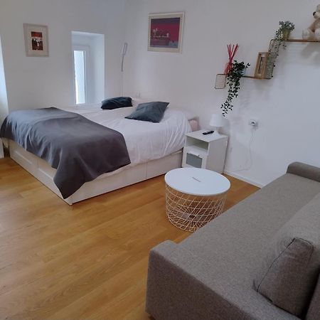 Boutique Apartments Cecilia ترييستي المظهر الخارجي الصورة