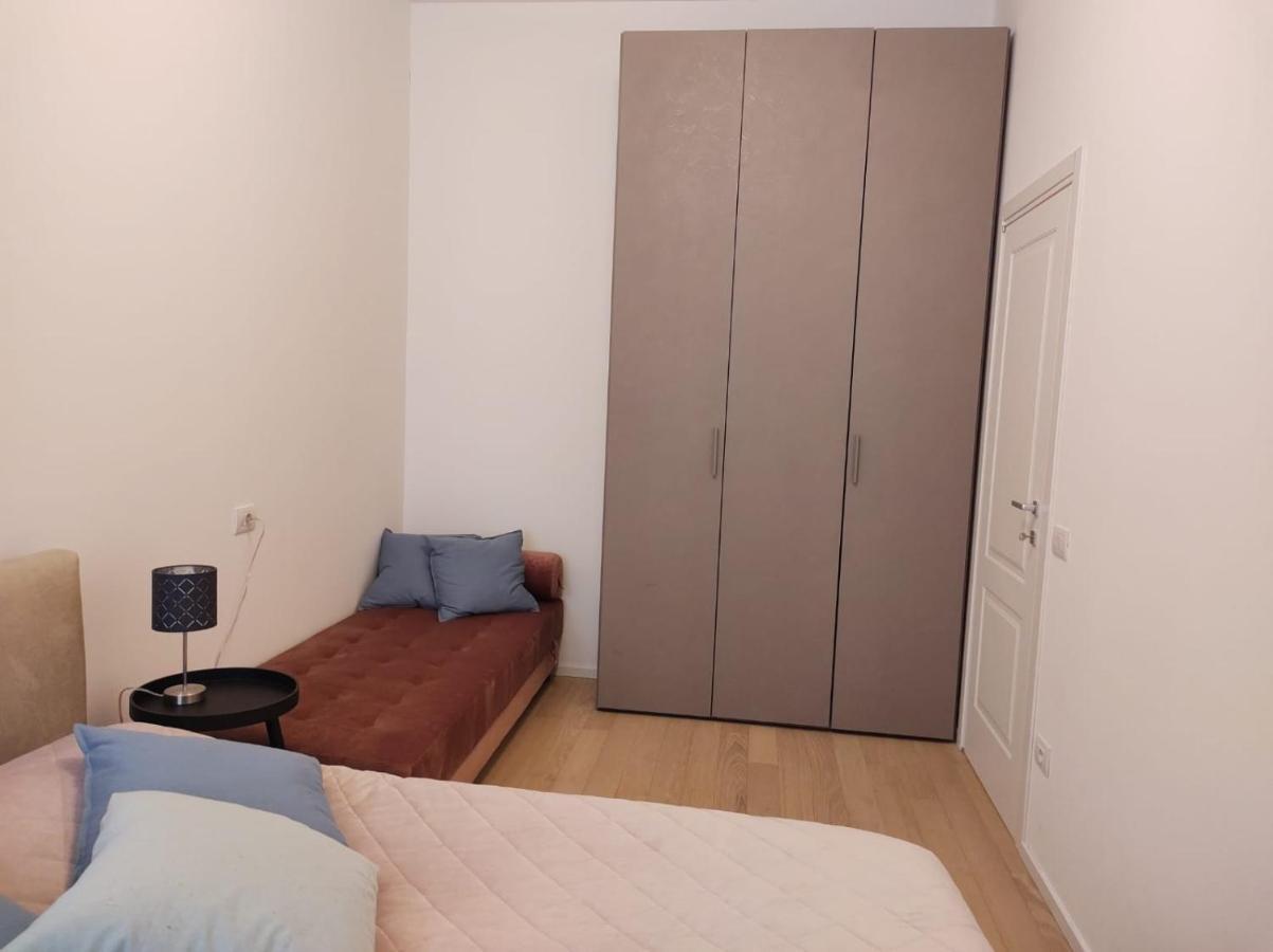 Boutique Apartments Cecilia ترييستي المظهر الخارجي الصورة