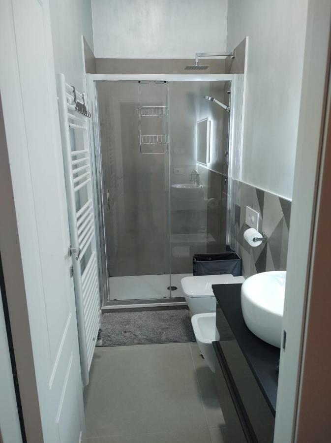 Boutique Apartments Cecilia ترييستي المظهر الخارجي الصورة