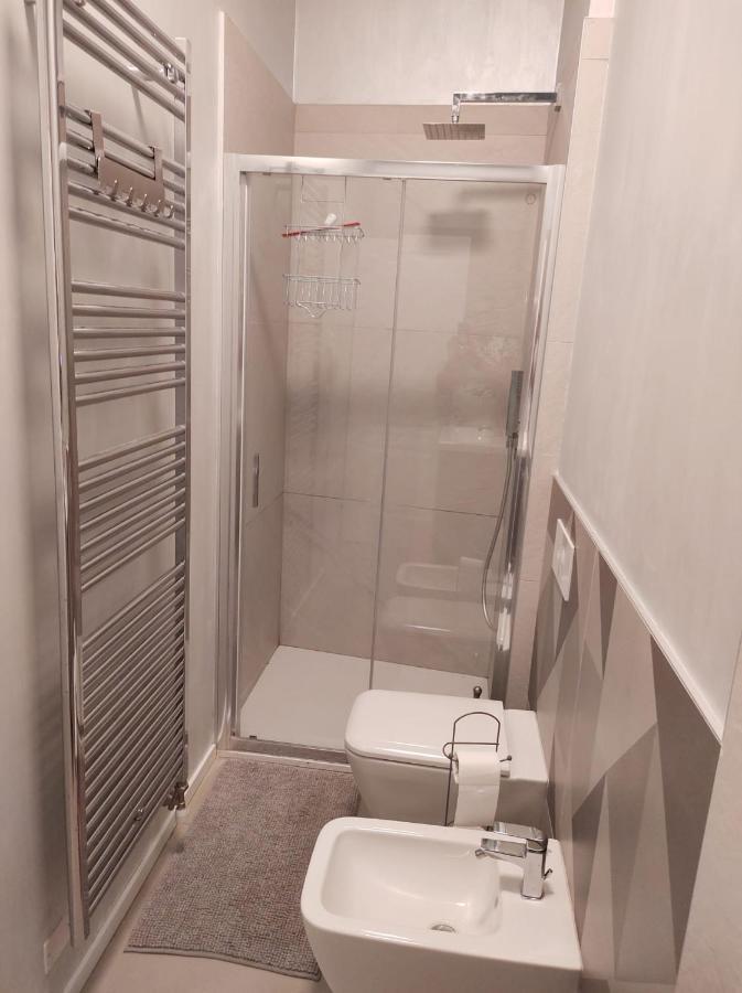 Boutique Apartments Cecilia ترييستي المظهر الخارجي الصورة