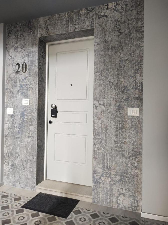 Boutique Apartments Cecilia ترييستي المظهر الخارجي الصورة