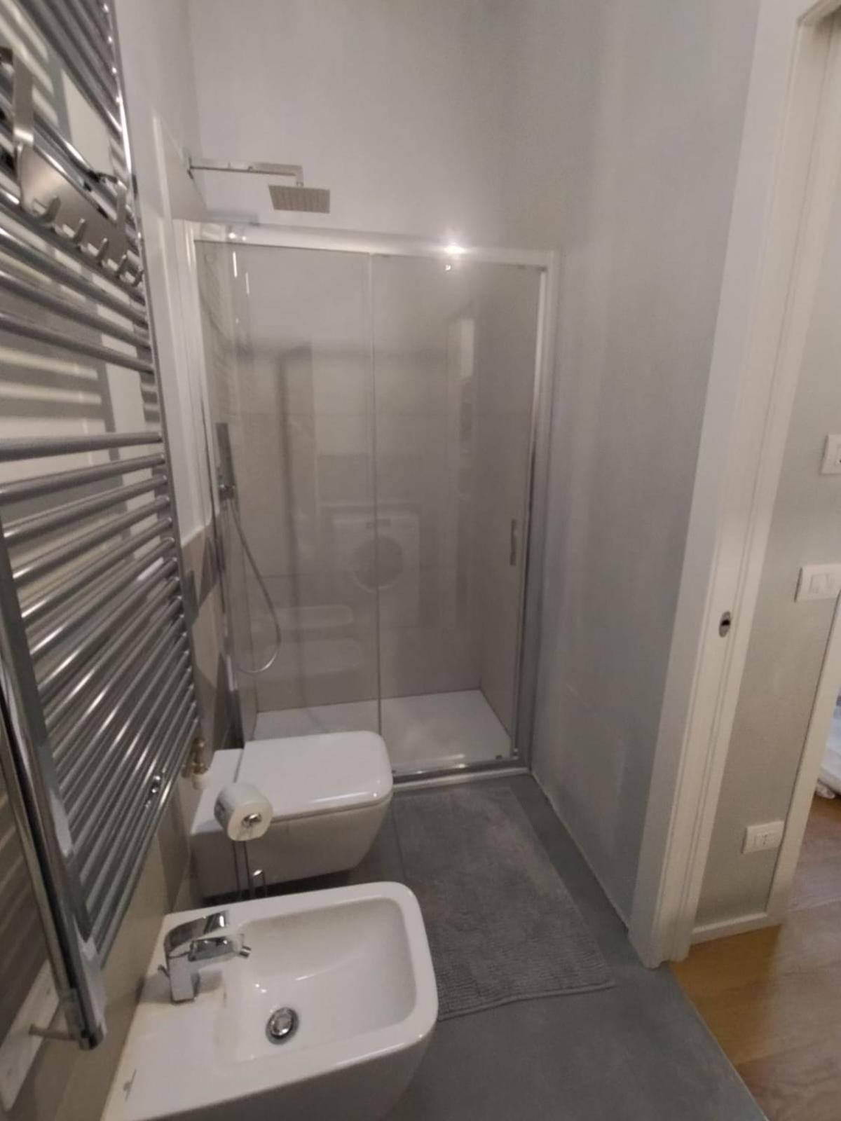 Boutique Apartments Cecilia ترييستي المظهر الخارجي الصورة