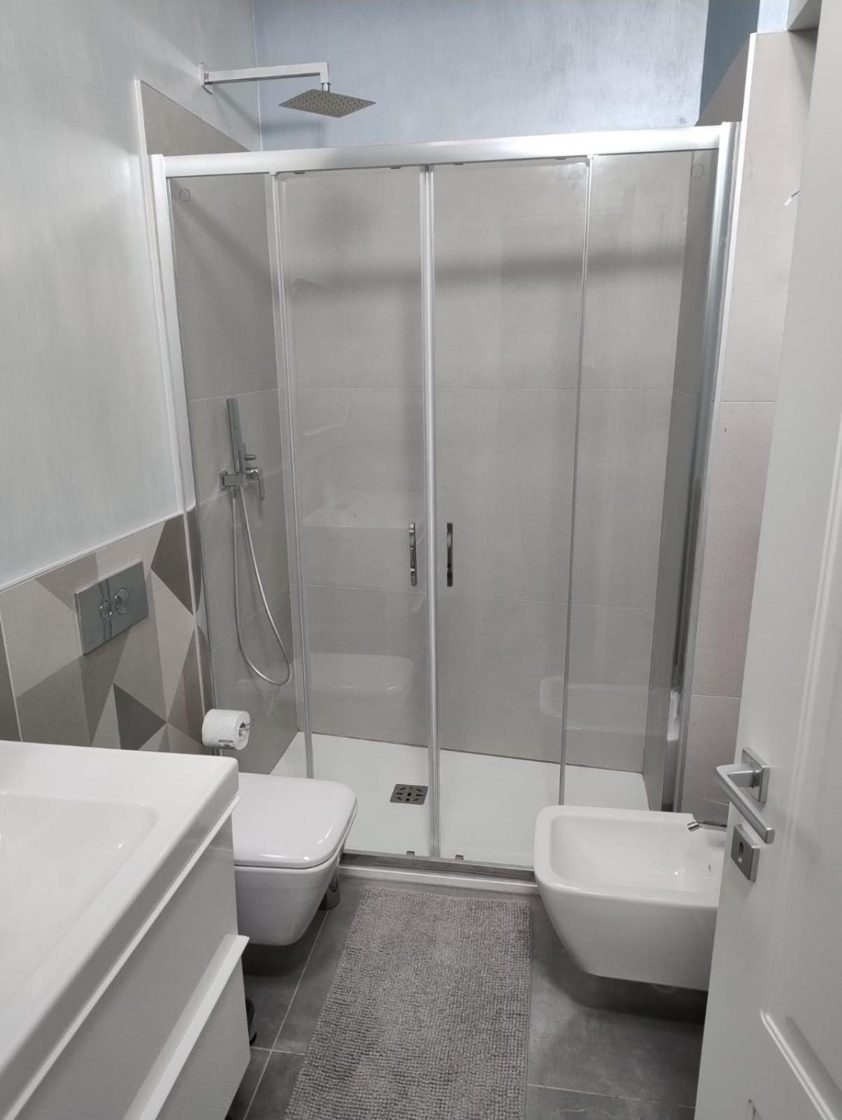 Boutique Apartments Cecilia ترييستي المظهر الخارجي الصورة