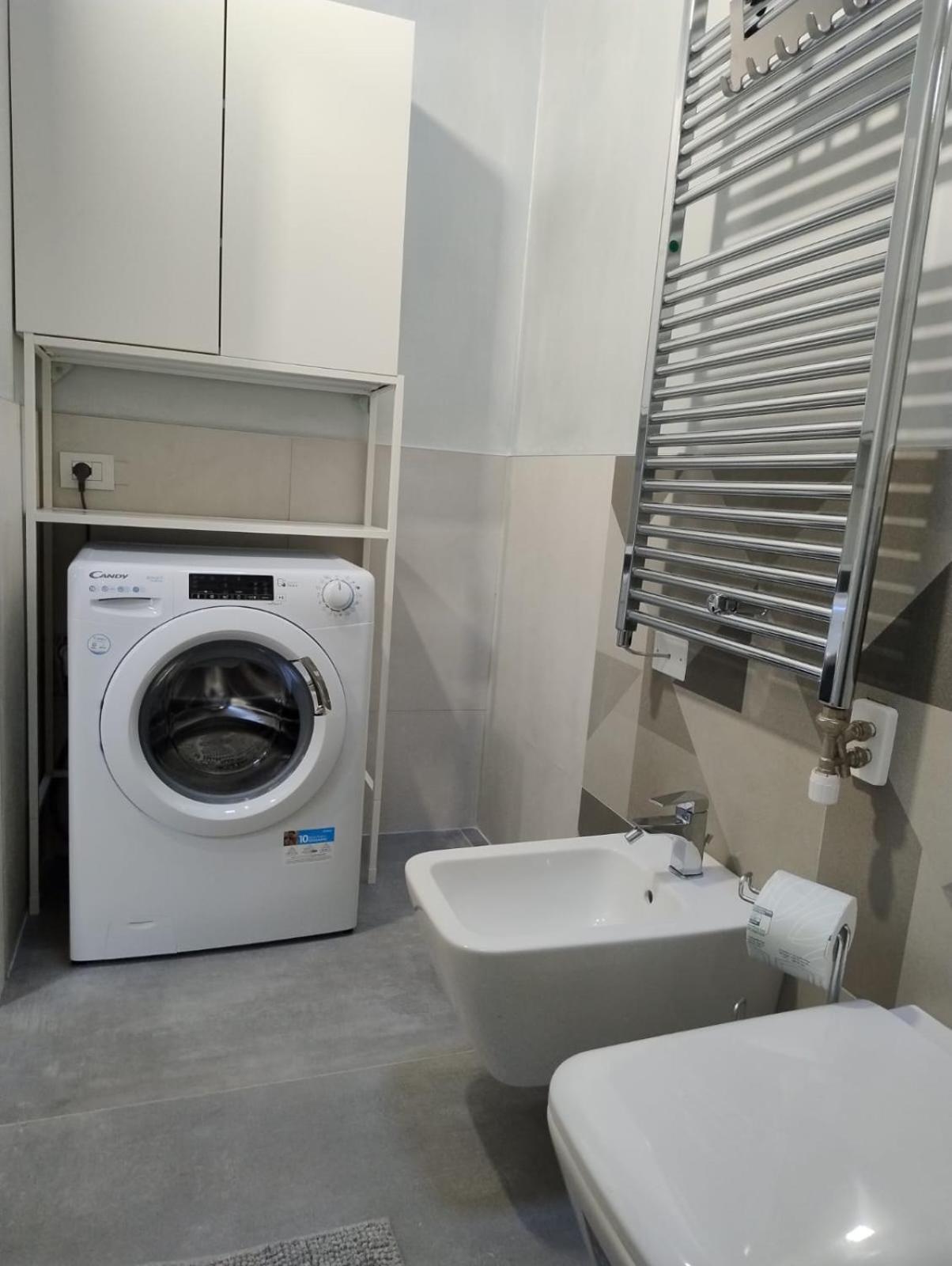 Boutique Apartments Cecilia ترييستي المظهر الخارجي الصورة