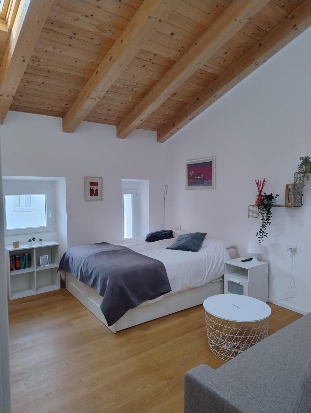 Boutique Apartments Cecilia ترييستي المظهر الخارجي الصورة